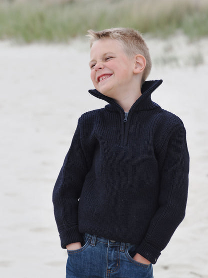 Kinder-Troyer