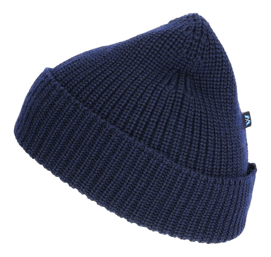 Strickmütze