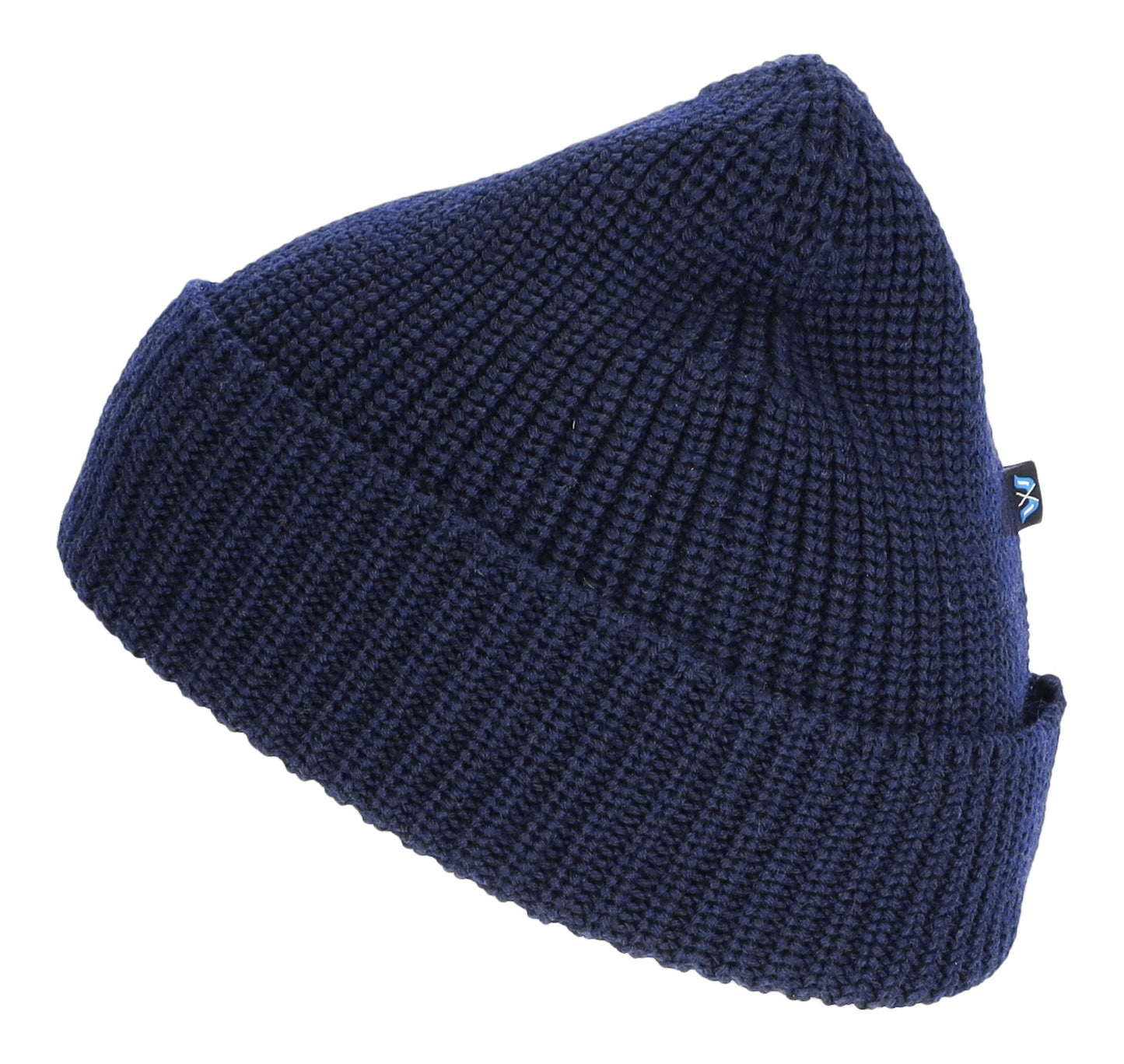 Merino-Strickmütze