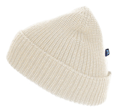 Merino-Strickmütze