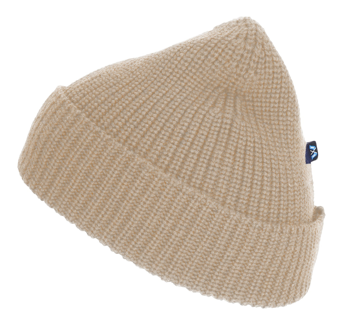 Merino-Strickmütze