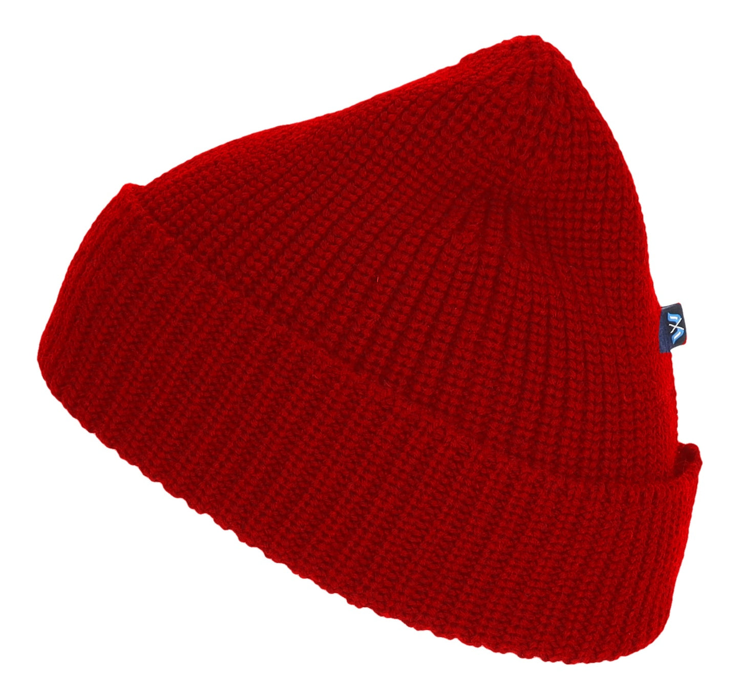 Merino-Strickmütze