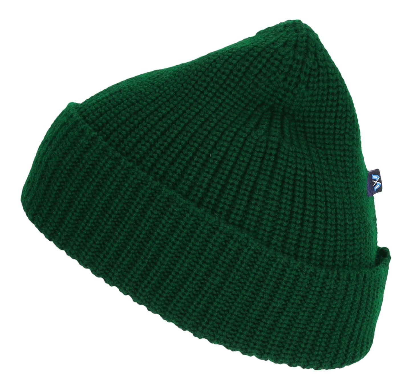 Merino-Strickmütze