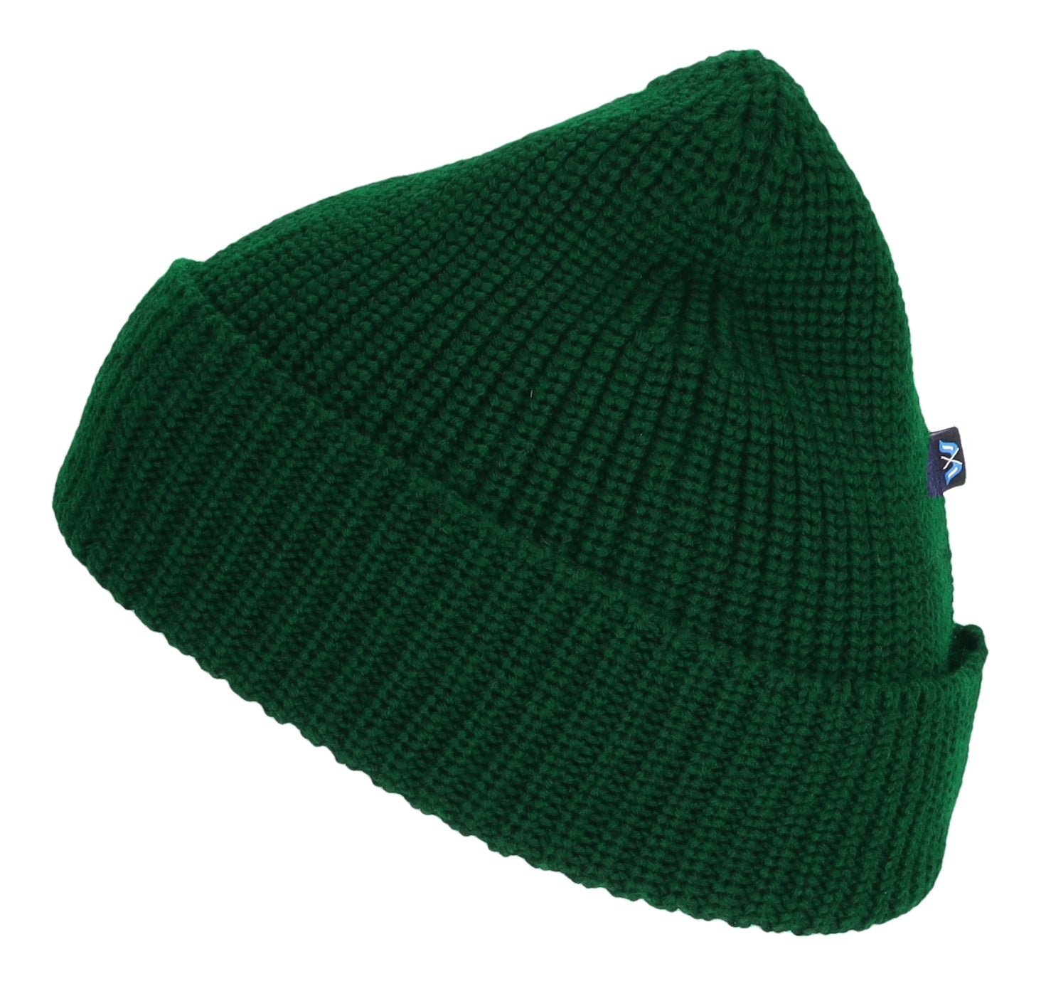 Merino-Strickmütze