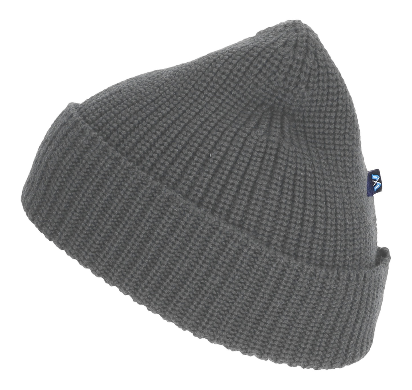 Merino-Strickmütze