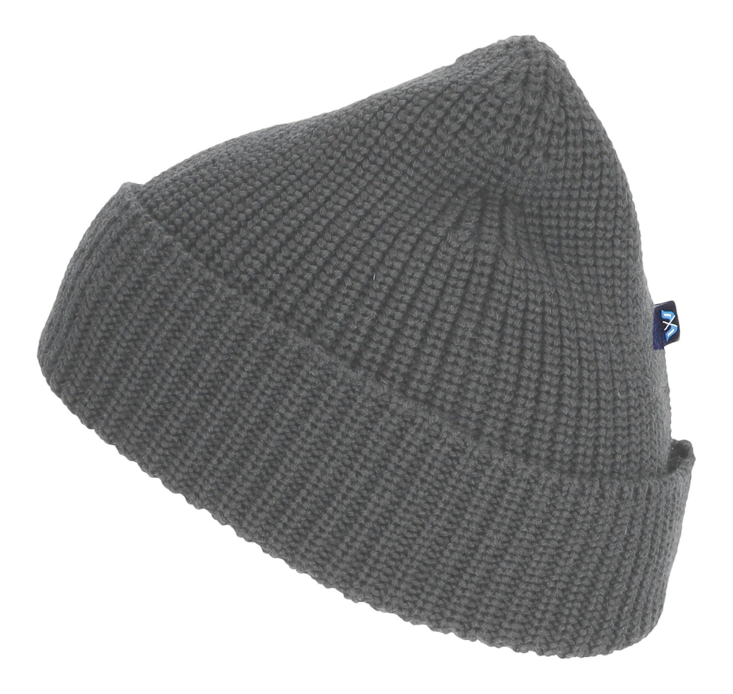 Merino-Strickmütze