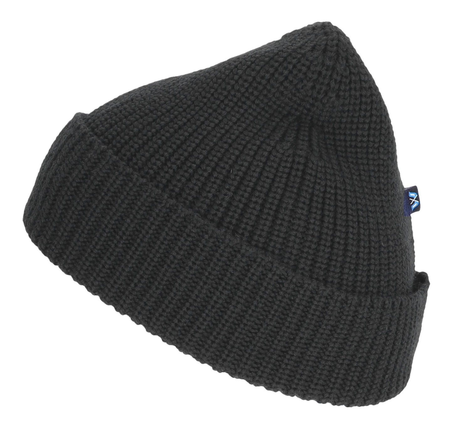 Merino-Strickmütze