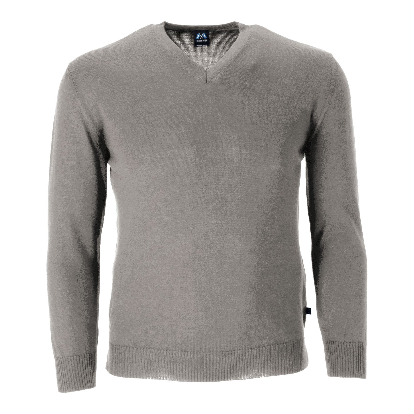 Merino V sweater