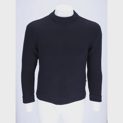 Merino-Rundhals-Troyer