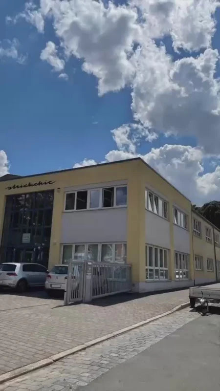 Die Troyer Produktion in Apolda